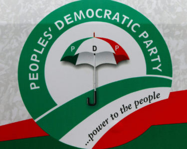 Senator Doguwa Joins PDP, Criticizes Tinubu's Policies