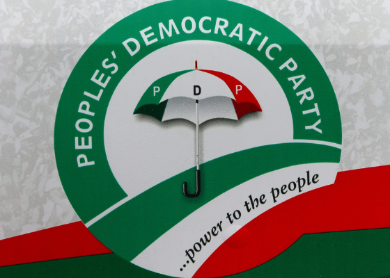 Senator Doguwa Joins PDP, Criticizes Tinubu's Policies