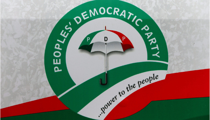 Senator Doguwa Joins PDP, Criticizes Tinubu’s Policies