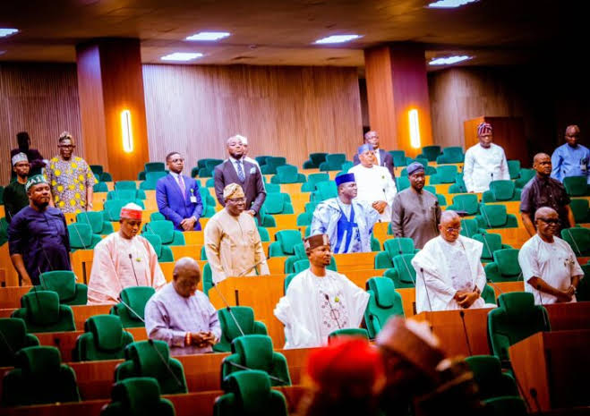 Reps to Punish Companies Ignoring CSR Rules