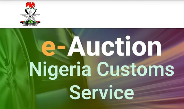 Nigeria Customs Auction Offers Bargain Prices on Rice and Vehicles