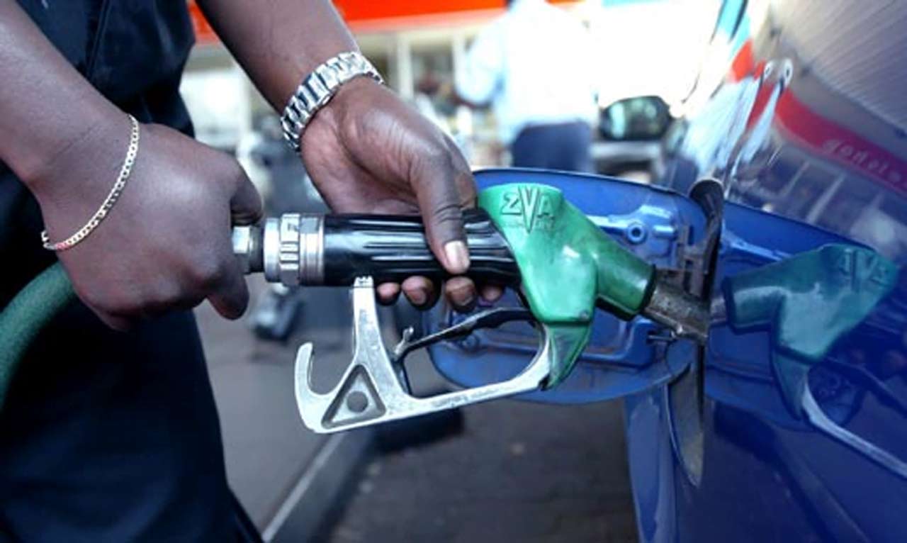 NNPC hints petrol may rise above N1,000 per litre