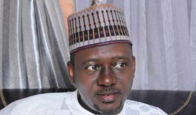 Minority Whip Hon. Ali Isa  calls for Salman’s seat