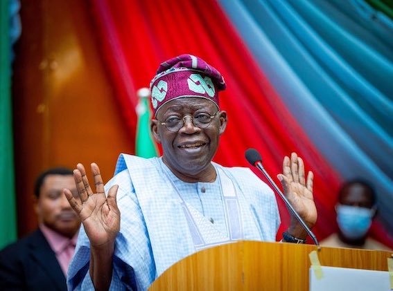 Muslim-Muslim Ticket Will Harm Your Ambition, Group Warns Tinubu