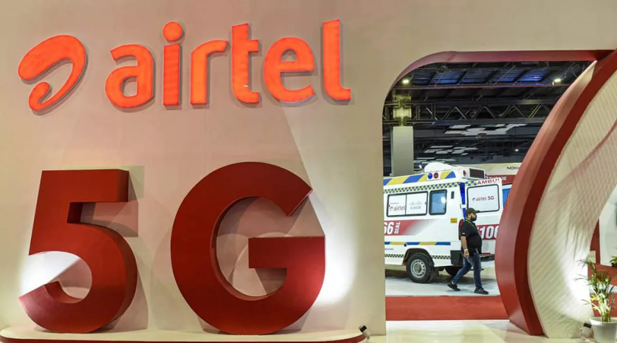 Airtel Africa Invests $316.7 Million to Boost 4G and 5G Connectivity in Nigeria