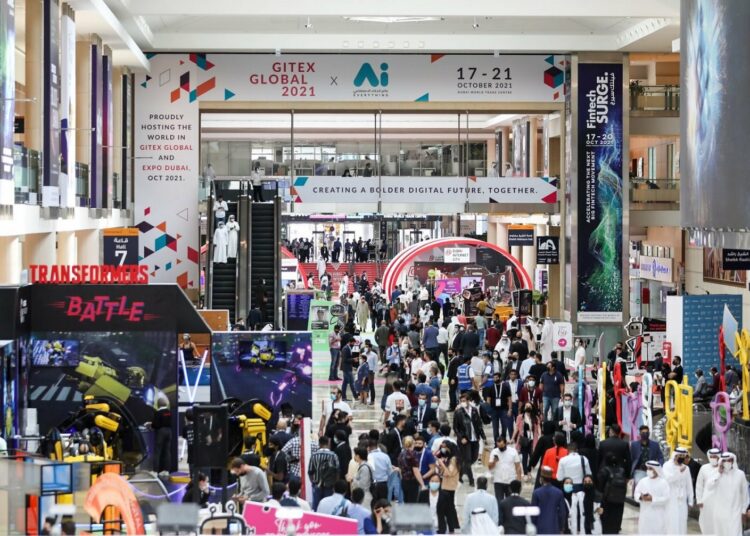 Nine Nigerian Startups Advance to Semi-Finals of Supernova Challenge at GITEX 2022