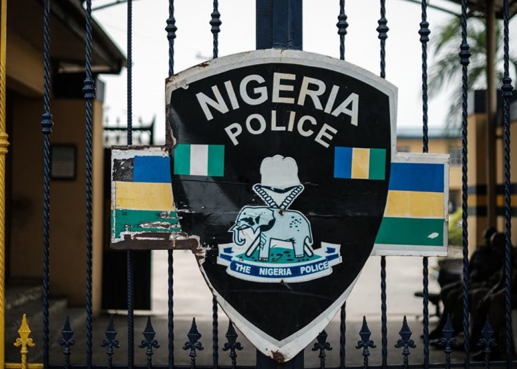 Police Arrest 2 Suspects in Multi-Million Naira Cryptocurrency Fraud Scheme