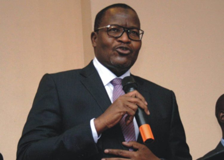 Danbatta Tasks Nigerians On Telecom Infrastructure