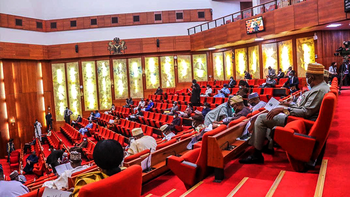 MTEF/FSP: Senate Rejects N1.7trn Subsidy Proposal