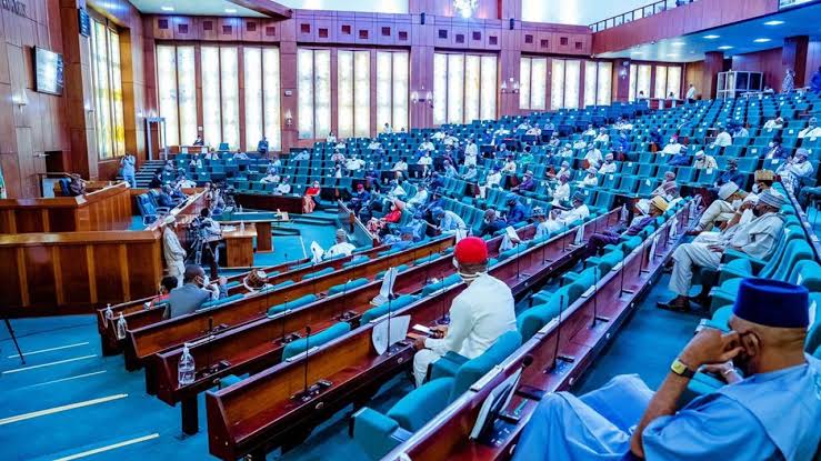 FOOD INSECURITY…Reps Initiate 15 Bills To Tackle Hunger