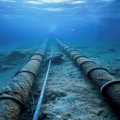 MainOne Completes Subsea Cable Repairs, Internet Speed Set to Improve