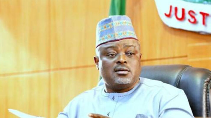 Obasa Ousted as Lagos Speaker