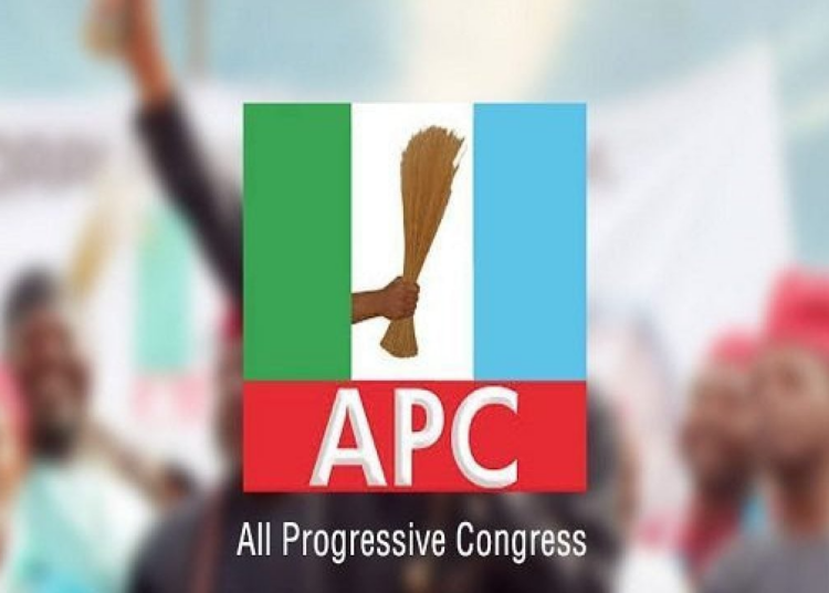 Osun APC Pulls Out of LG Elections