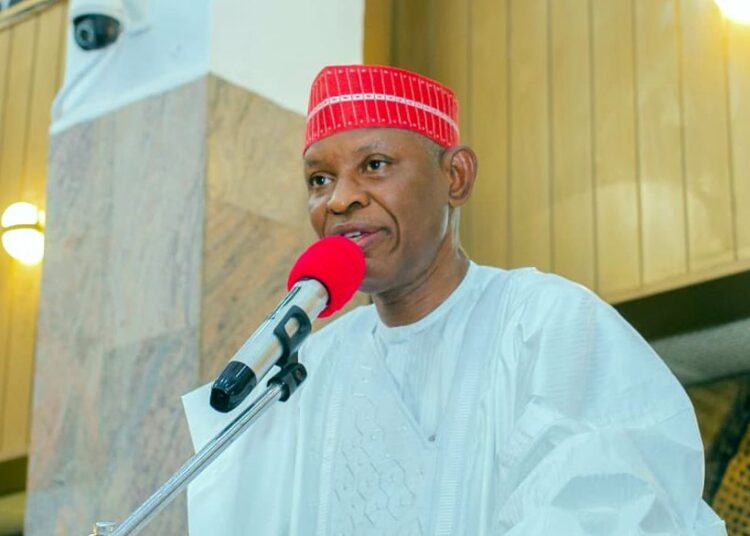 Kano Governor Bans Forced Labour for Students