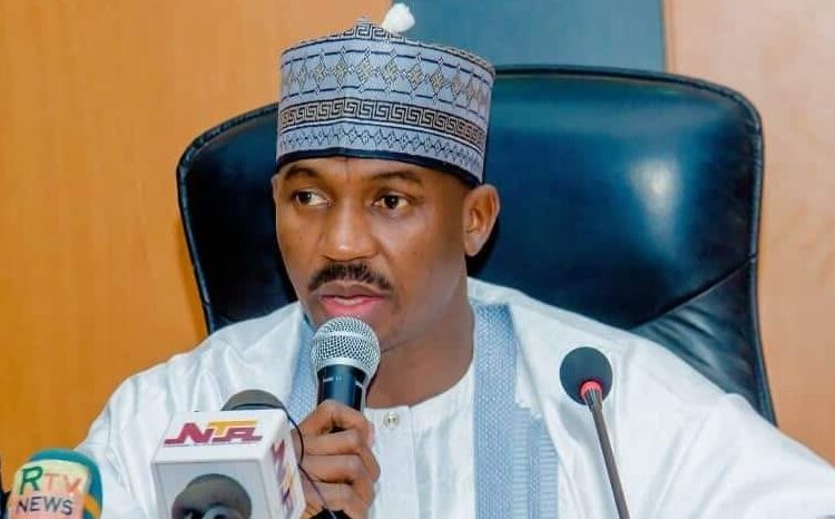 Sokoto Expands Free Feeding for Ramadan