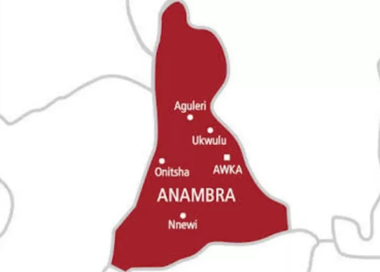 Anambra Monarch Sues Town Leaders for Assault