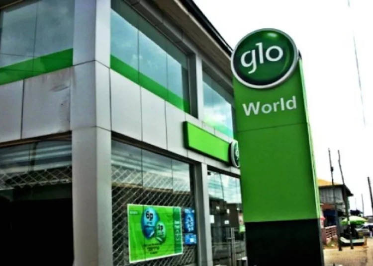 Glo Offers 15% Bonus on E-Top Up