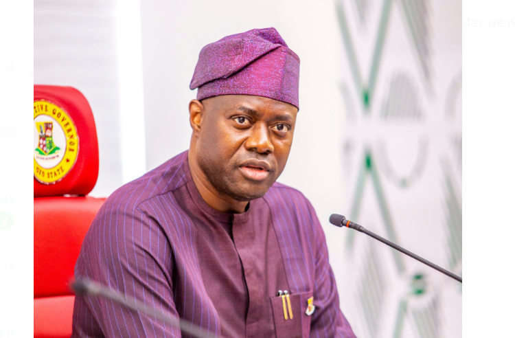 Oyo APC Warns Governor Makinde Against Interfering in Osun Political Crisis