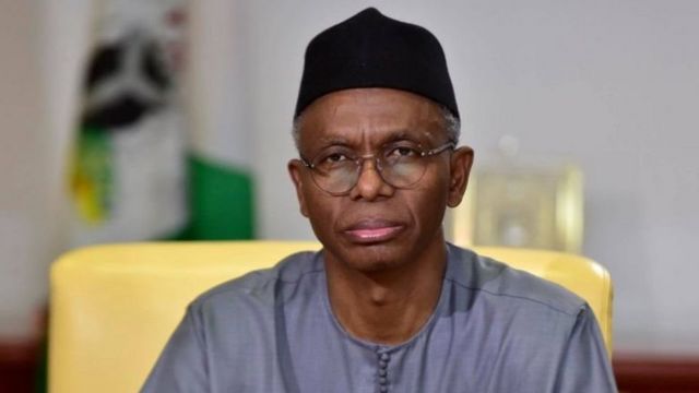 Tinubu, Not Senate, Rejected My Nomination – El-Rufai