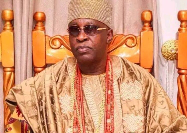 Prince Kabir Olaoye Takes Soun of Ogbomoso Case to Supreme Court