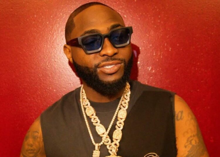 Davido Slams Osun Police Over Violence