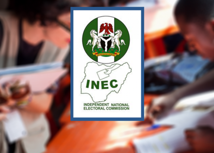 INEC Tells Sacked Adamawa REC to Prove Innocence in Court, Not Through Media