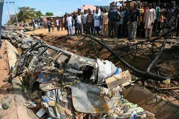 Federal University Lokoja Shut Down After Student Protests