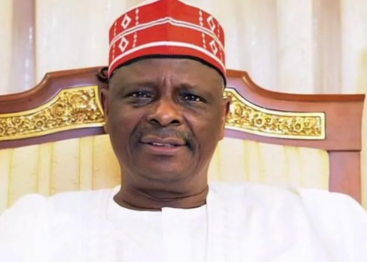 NNPP Crisis Deepens as Party Expels Kwankwaso, Galadima, and Ajuji-Led NWC