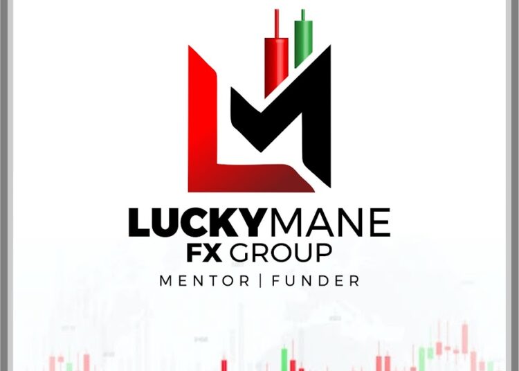 Lucky Mane Group Trains 220,000 Traders