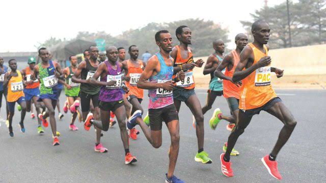 Nyango Eyes Podium Spot In 2026