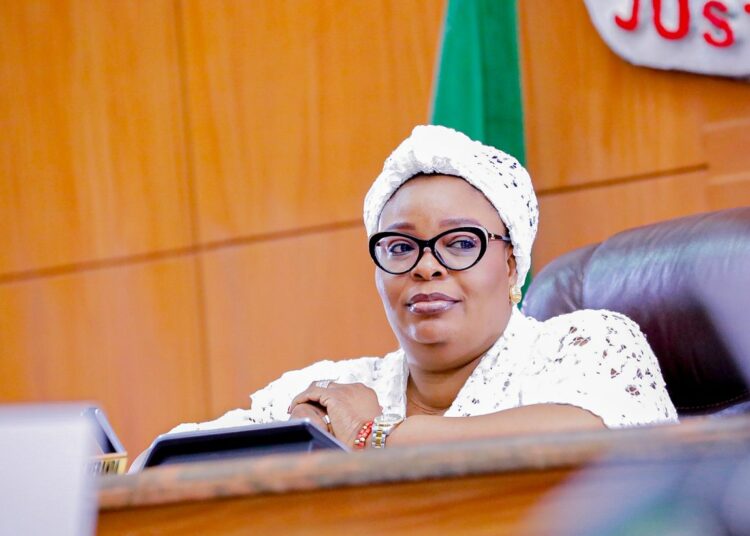 Lagos Speaker Faces Resignation Pressure