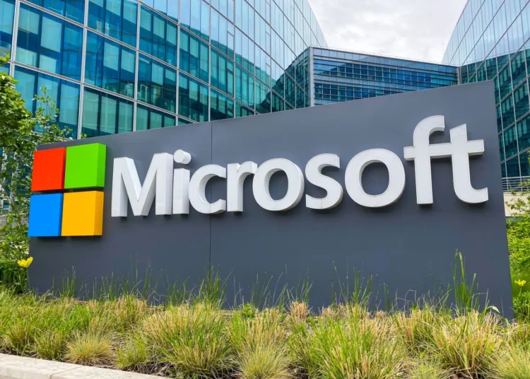 Microsoft Invests $1M in AI Training for Nigerians