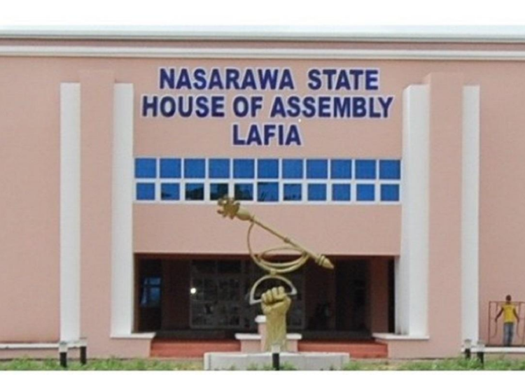 Nasarawa Assembly Suspends Kwanta’s Screening