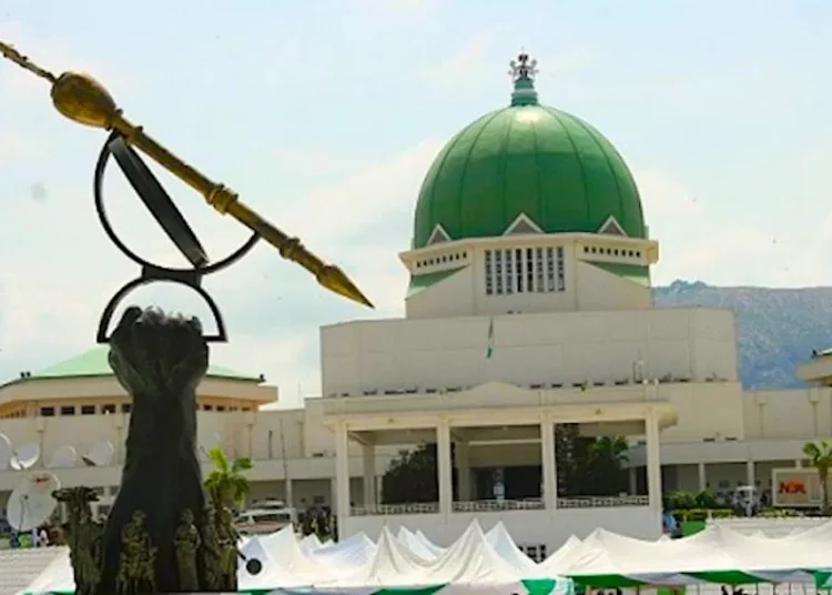 NASS Adjusts 2025 Budget Over Allocation Errors