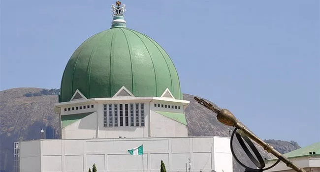 Maritime Tariff Hike Linked to N14.26 Trillion Revenue Target by National Assembly