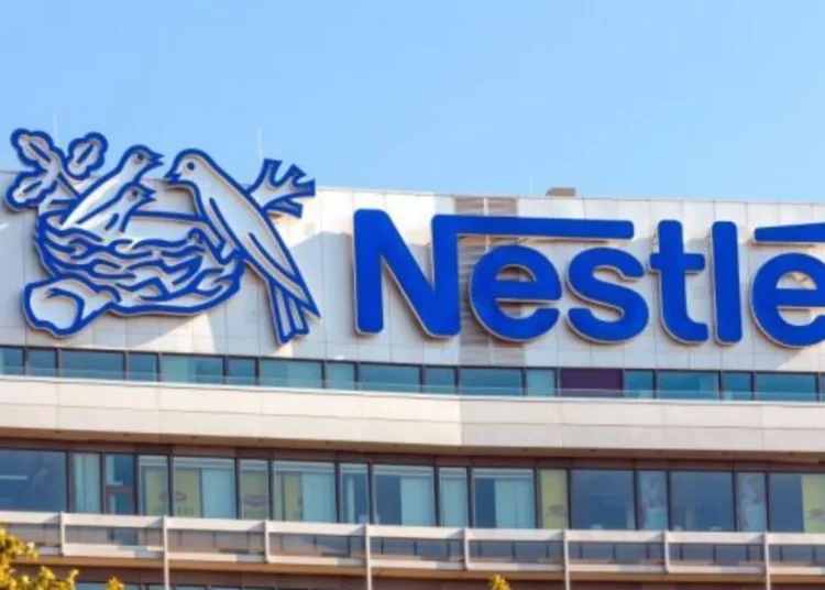 FG, Nestlé Launch Dairy Farm to Boost Milk Production in Nigeria