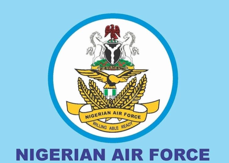 Air Force Orders Probe Into Kaduna Clash