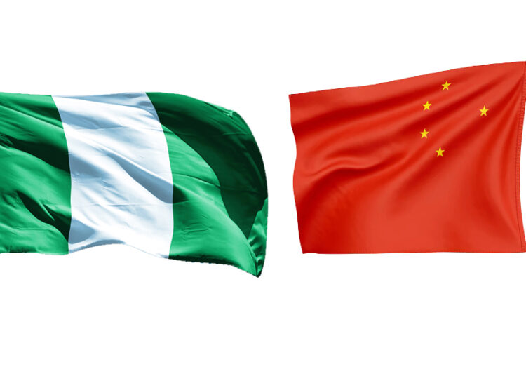 Nigeria Seeks China’s Help in Industrial Growth