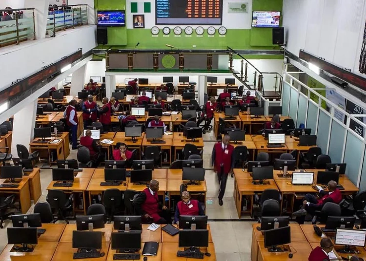 Stock Market Dips as MPC Holds Rates