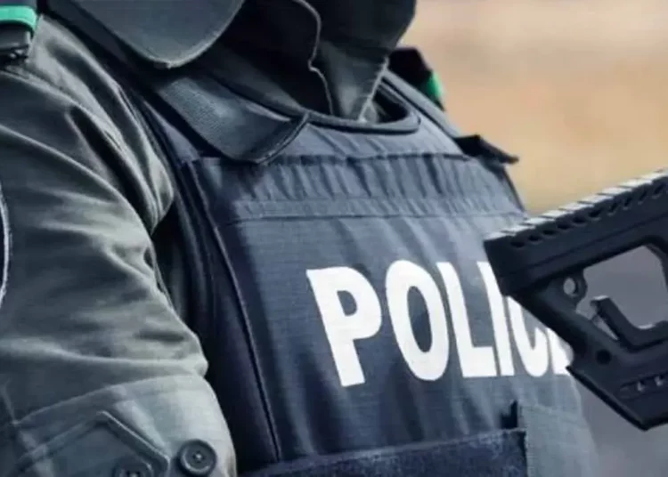 Police Crush Kidnappers, Robbers In FCT