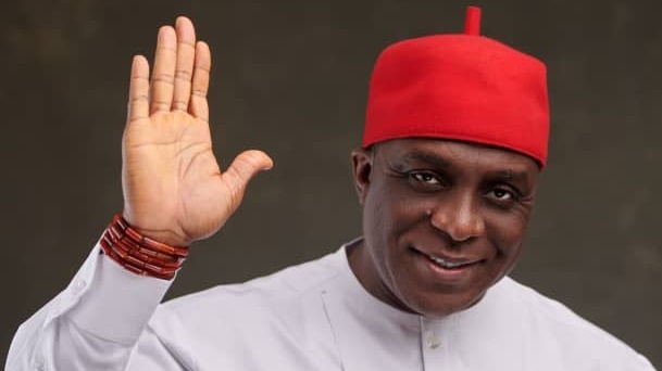 Airline Chairman Joins Anambra Governorship Race