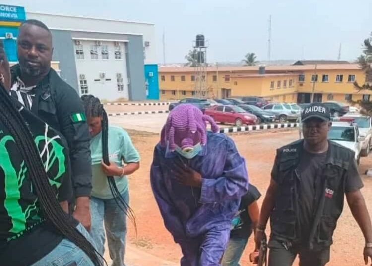 Singer Portable Arraigned for Assault in Ogun