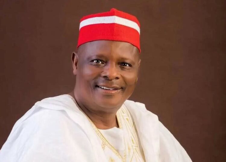 Kwankwaso Confident NNPP Will Win 2027