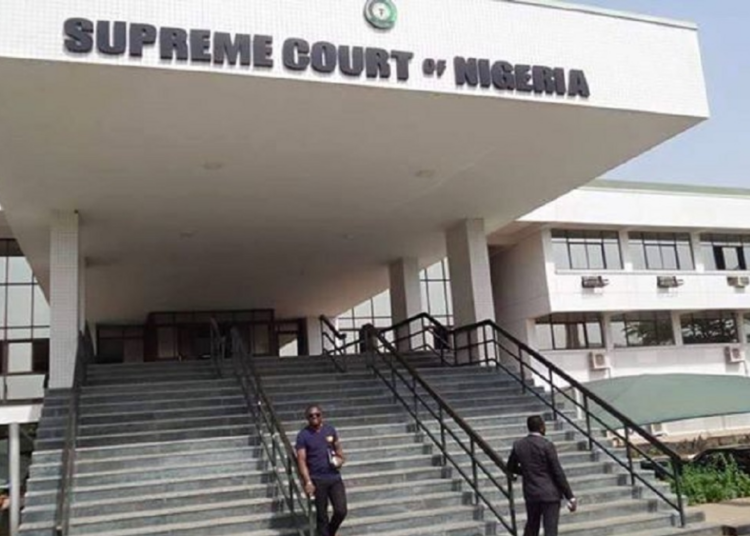 Supreme Court Ruling Favors Rivers Governor, Say Opposition Lawmakers