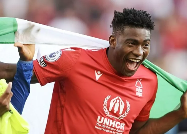 Nottingham Forest Urged to Handle Awoniyi’s Injury with Caution