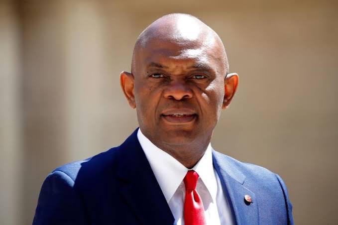 Nigeria Needs More Oil to Fund Growth – Elumelu