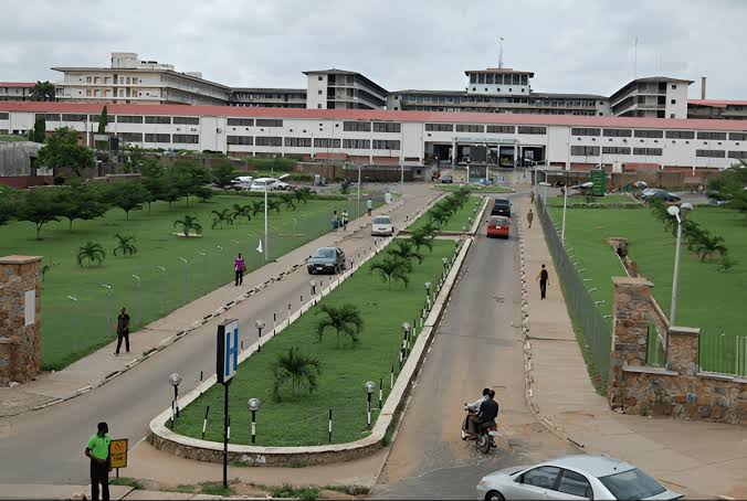 UCH Ibadan Denies Reports of Patients Bringing Generators to Hospital