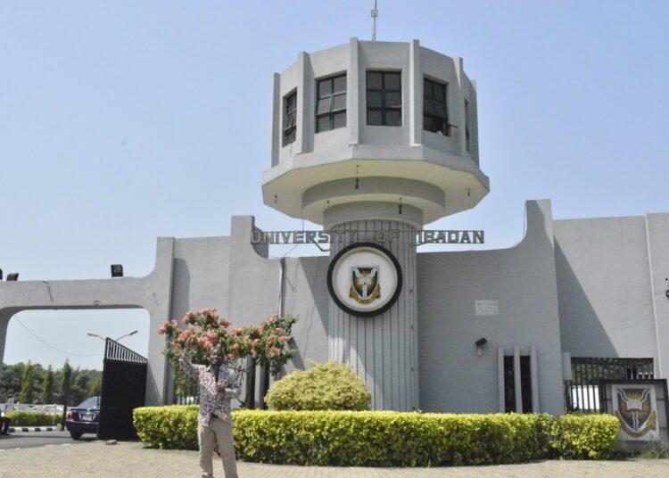 Robbers Storm University of Ibadan, Steal Valuables and Harass Students 