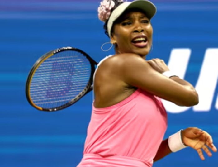 Venus Williams Declines Indian Wells Wildcard