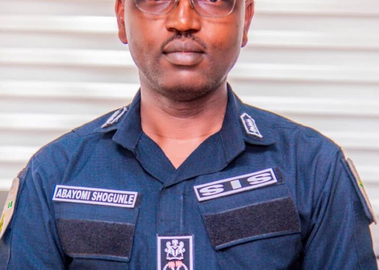 IGP Appoints CP Shogunle to Lead Special Intervention, Safe School Squads